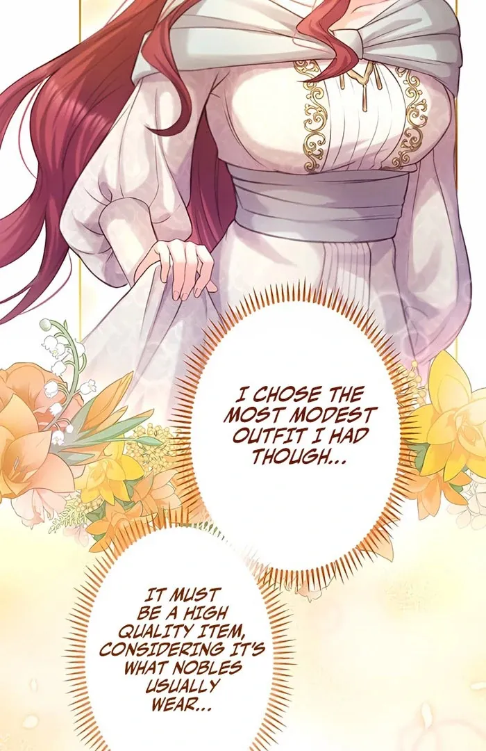 The Unfortunate Bride Is Abducted by the Charming Dragon King Chapter 19 page 13 - 