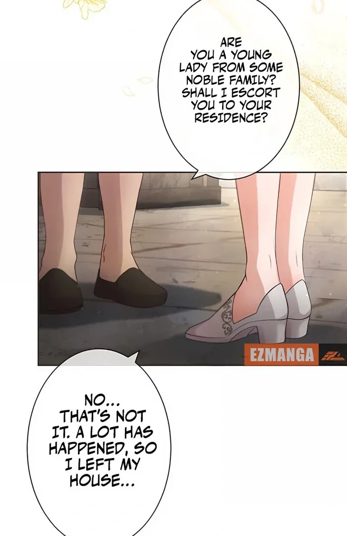 The Unfortunate Bride Is Abducted by the Charming Dragon King Chapter 19 page 15 - 