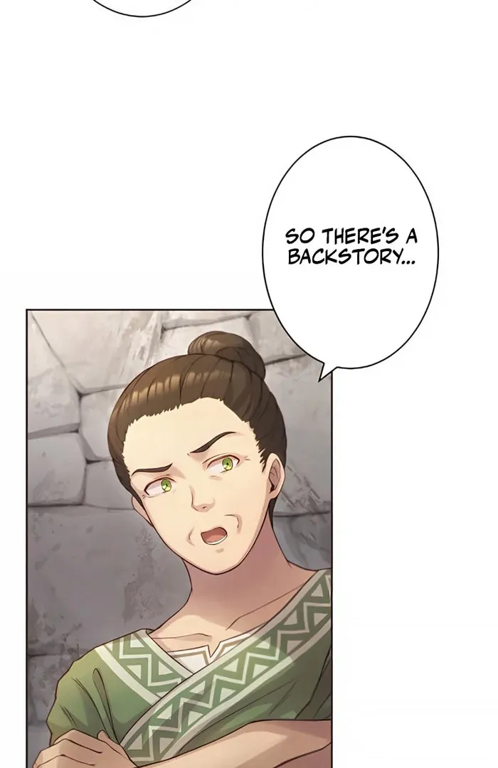The Unfortunate Bride Is Abducted by the Charming Dragon King Chapter 19 page 16 - 