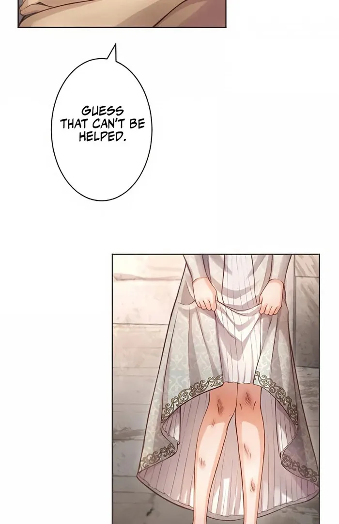 The Unfortunate Bride Is Abducted by the Charming Dragon King Chapter 19 page 17 - 