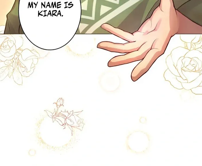 The Unfortunate Bride Is Abducted by the Charming Dragon King Chapter 19 page 20 - 