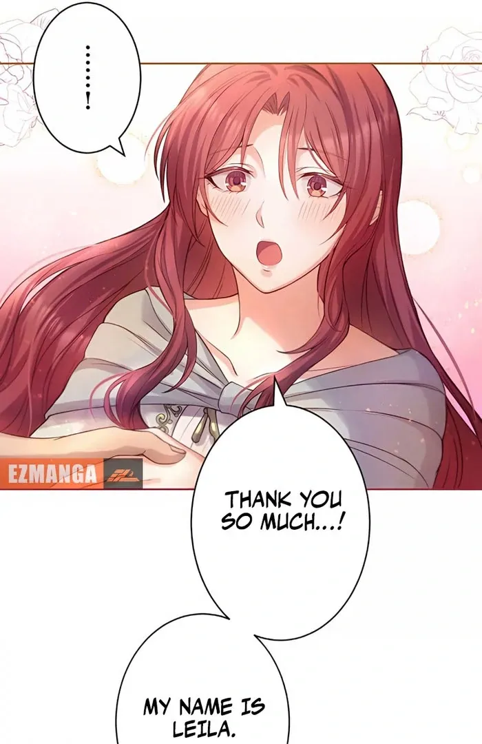 The Unfortunate Bride Is Abducted by the Charming Dragon King Chapter 19 page 21 - 
