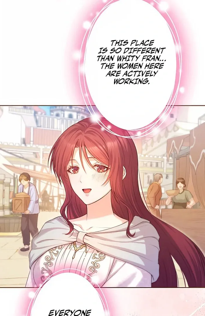 The Unfortunate Bride Is Abducted by the Charming Dragon King Chapter 19 page 28 - 