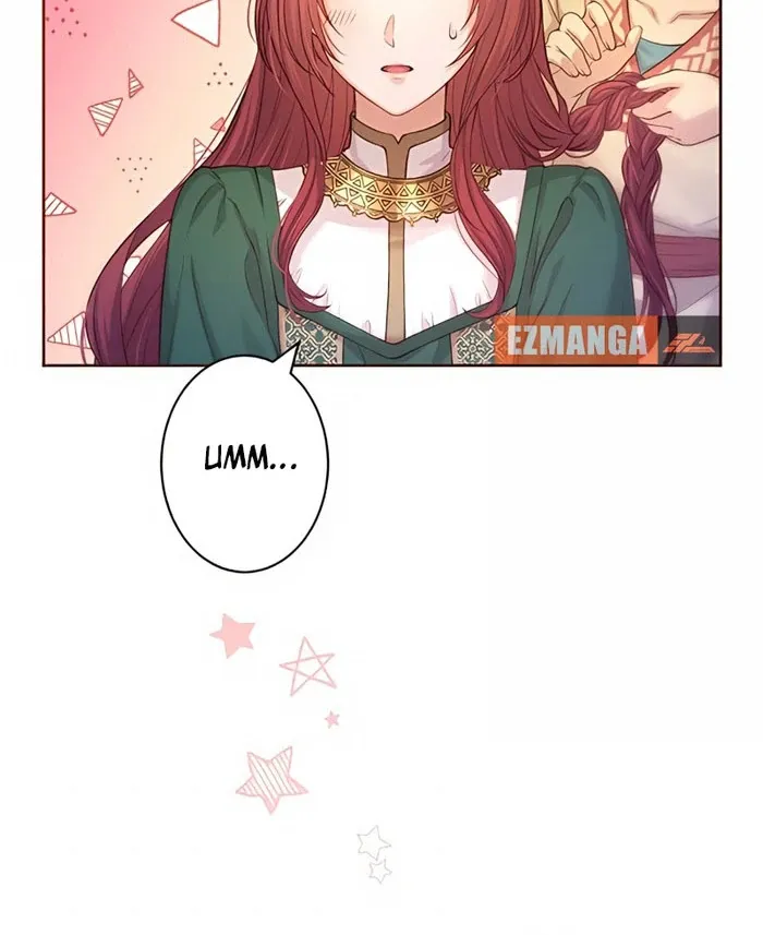 The Unfortunate Bride Is Abducted by the Charming Dragon King Chapter 19 page 35 - 