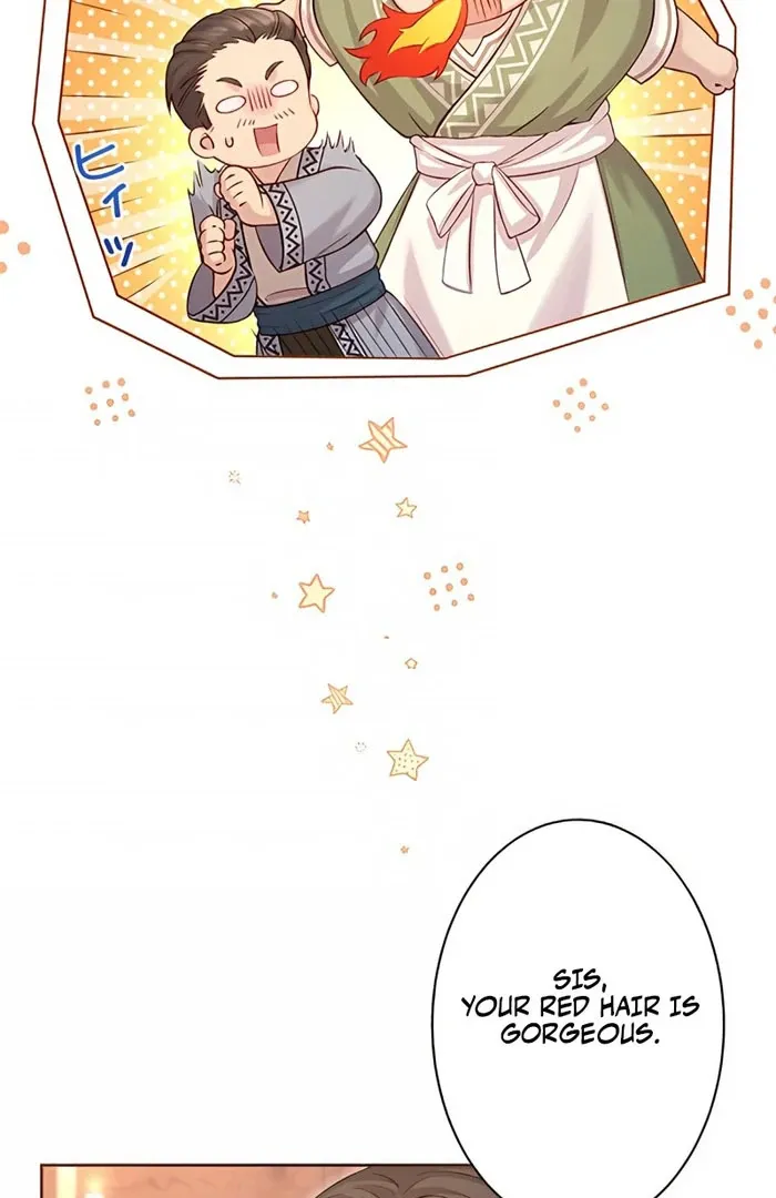 The Unfortunate Bride Is Abducted by the Charming Dragon King Chapter 19 page 38 - 