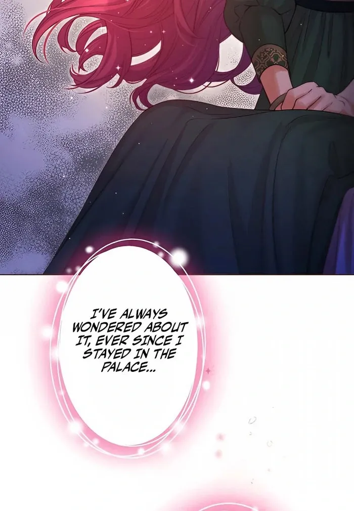 The Unfortunate Bride Is Abducted by the Charming Dragon King Chapter 19 page 44 - 