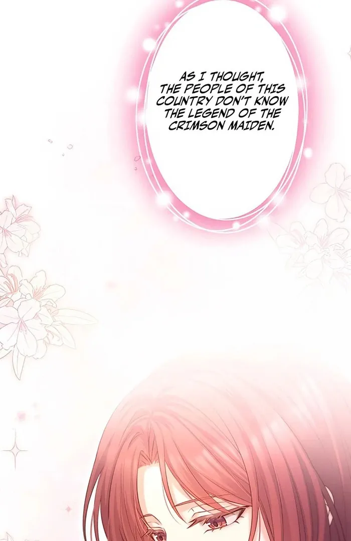 The Unfortunate Bride Is Abducted by the Charming Dragon King Chapter 19 page 45 - 