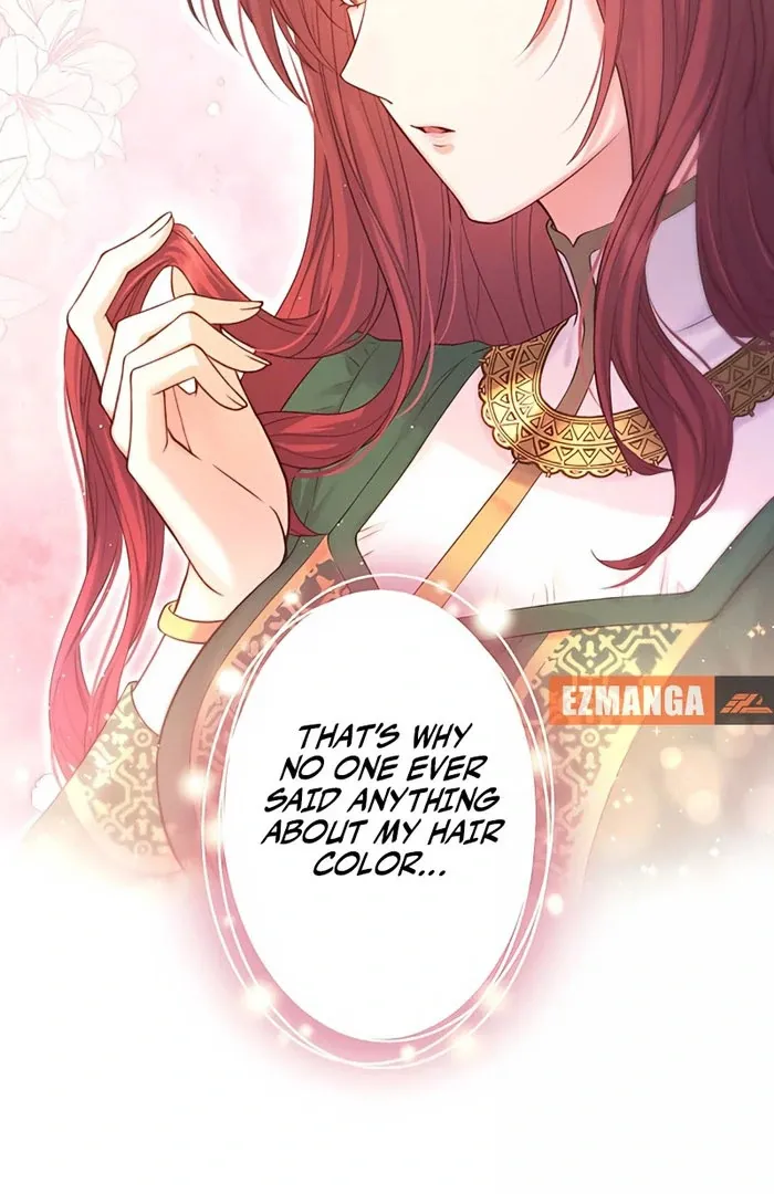 The Unfortunate Bride Is Abducted by the Charming Dragon King Chapter 19 page 46 - 