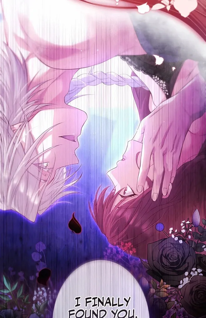 The Unfortunate Bride Is Abducted by the Charming Dragon King Chapter 19 page 49 - 
