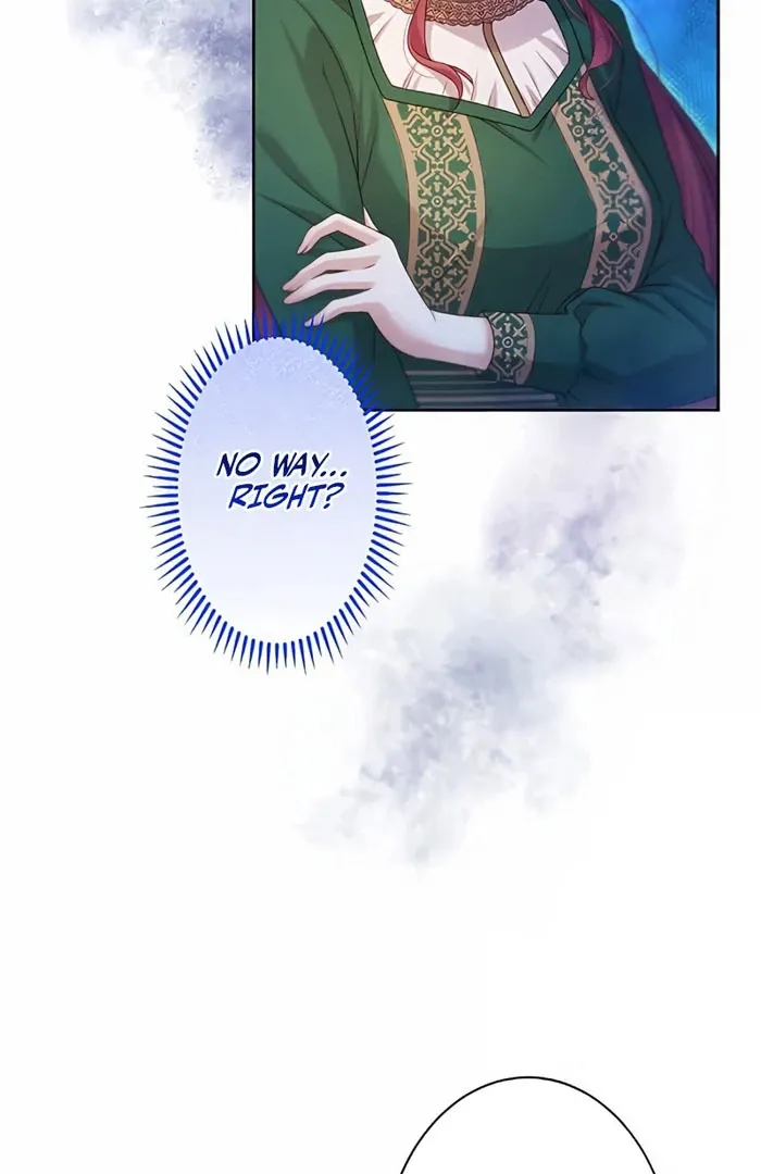 The Unfortunate Bride Is Abducted by the Charming Dragon King Chapter 19 page 51 - 