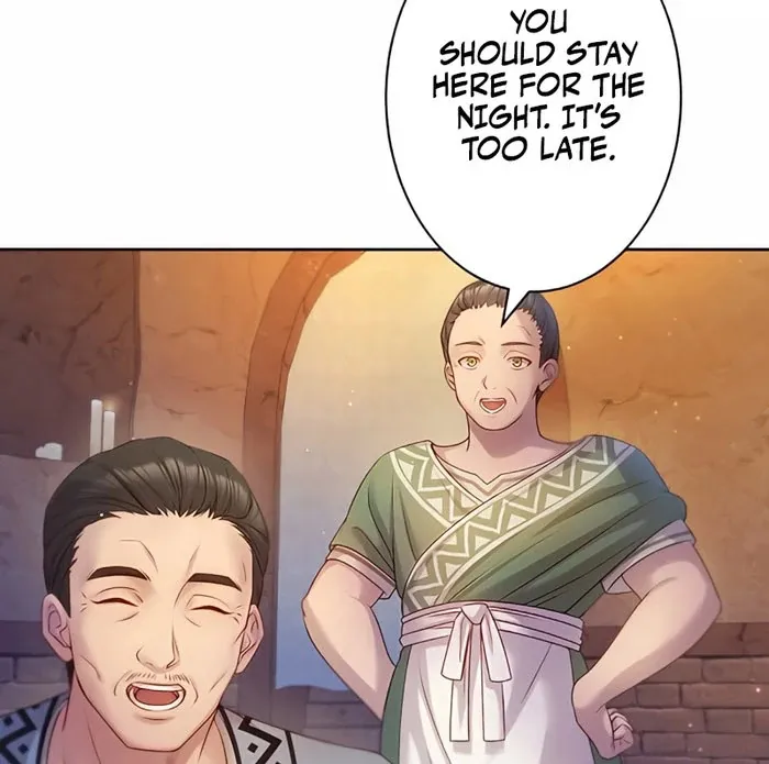 The Unfortunate Bride Is Abducted by the Charming Dragon King Chapter 19 page 52 - 