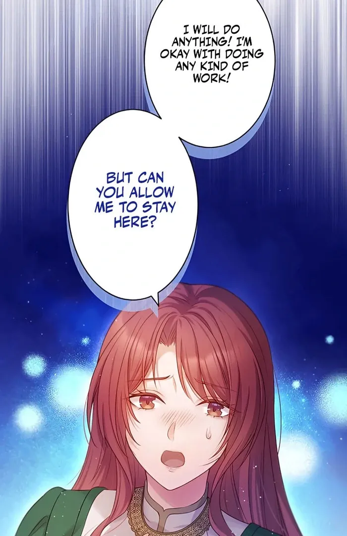 The Unfortunate Bride Is Abducted by the Charming Dragon King Chapter 19 page 56 - 