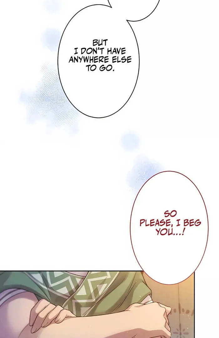 The Unfortunate Bride Is Abducted by the Charming Dragon King Chapter 19 page 58 - 