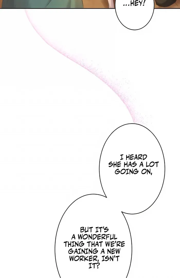 The Unfortunate Bride Is Abducted by the Charming Dragon King Chapter 19 page 61 - 