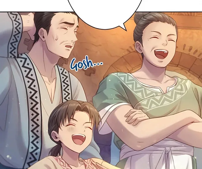 The Unfortunate Bride Is Abducted by the Charming Dragon King Chapter 19 page 62 - 