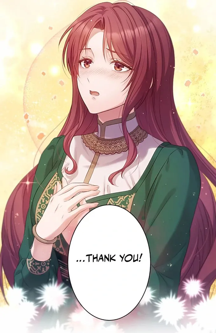 The Unfortunate Bride Is Abducted by the Charming Dragon King Chapter 19 page 64 - 