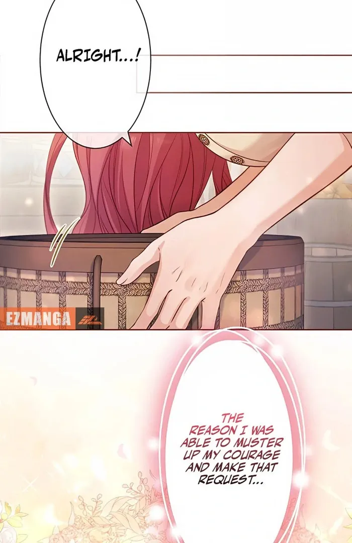 The Unfortunate Bride Is Abducted by the Charming Dragon King Chapter 19 page 66 - 