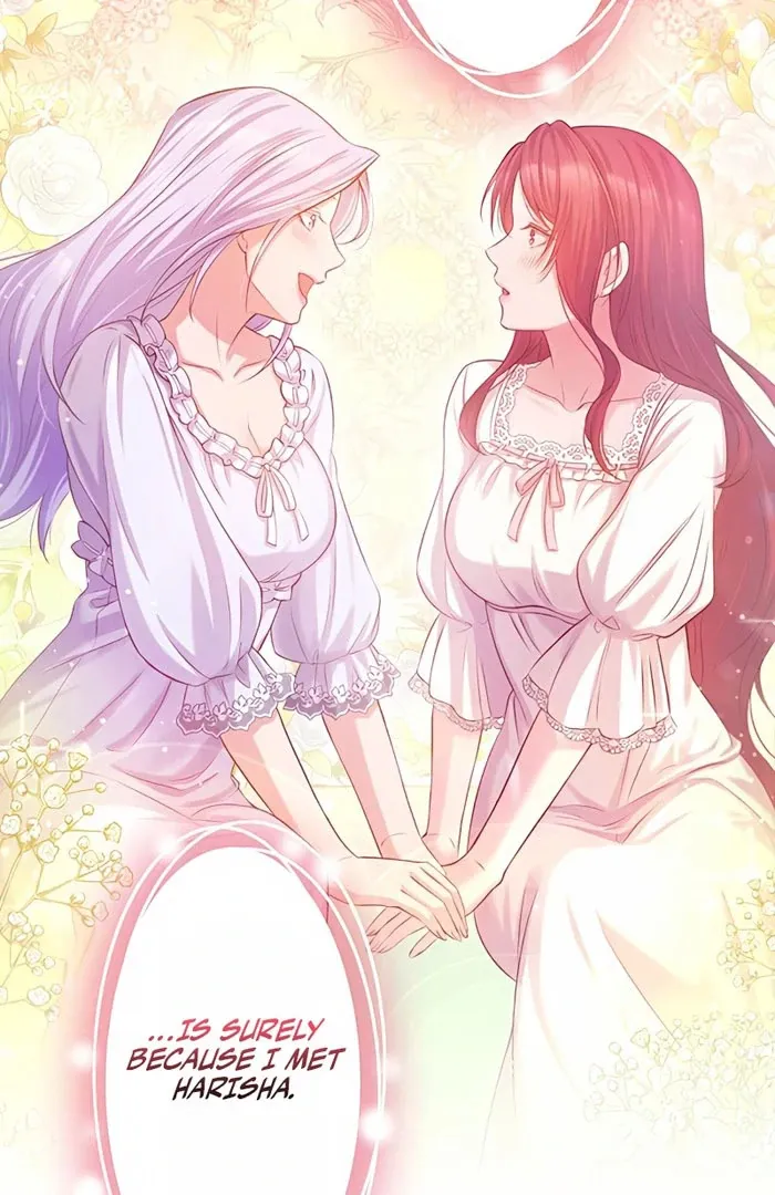 The Unfortunate Bride Is Abducted by the Charming Dragon King Chapter 19 page 67 - 