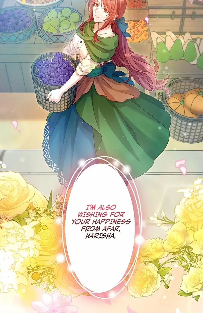 The Unfortunate Bride Is Abducted by the Charming Dragon King Chapter 19 page 69 - 