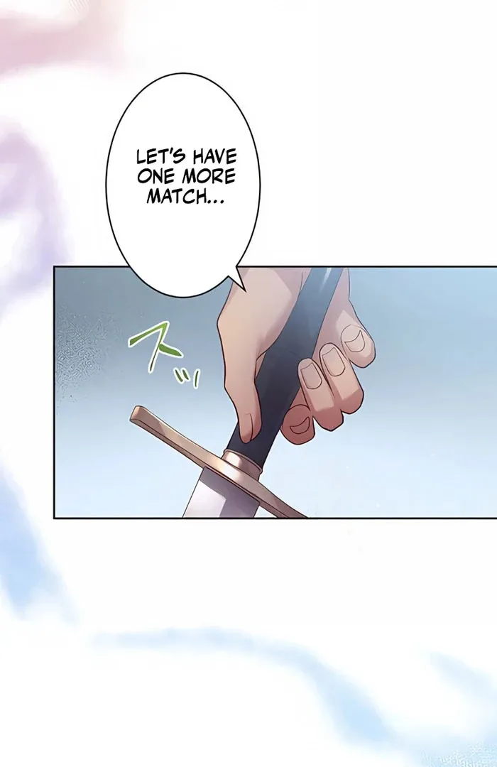 The Unfortunate Bride Is Abducted by the Charming Dragon King Chapter 19 page 77 - 