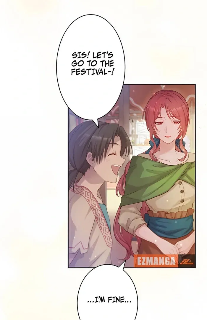 The Unfortunate Bride Is Abducted by the Charming Dragon King Chapter 19 page 84 - 