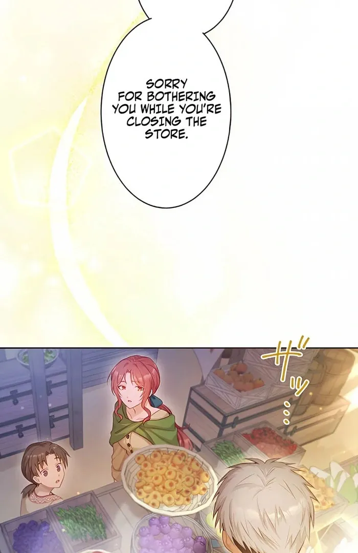 The Unfortunate Bride Is Abducted by the Charming Dragon King Chapter 19 page 85 - 