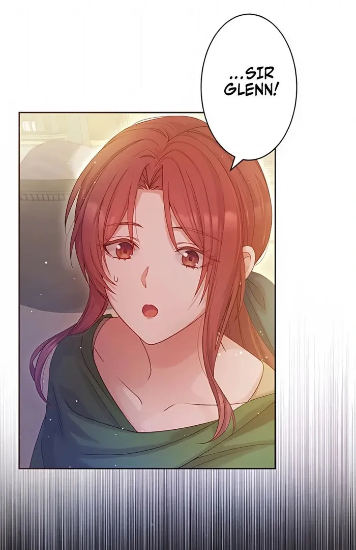 The Unfortunate Bride Is Abducted by the Charming Dragon King Chapter 19 page 88 - 