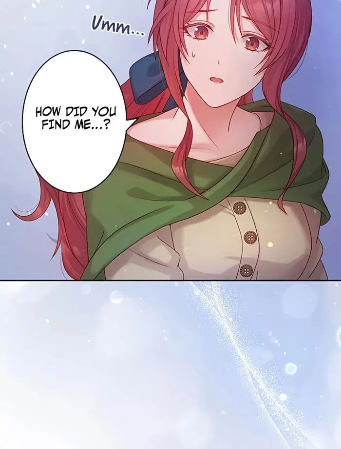 The Unfortunate Bride Is Abducted by the Charming Dragon King Chapter 19 page 91 - 