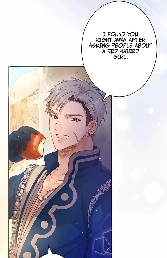 The Unfortunate Bride Is Abducted by the Charming Dragon King Chapter 19 page 92 - 