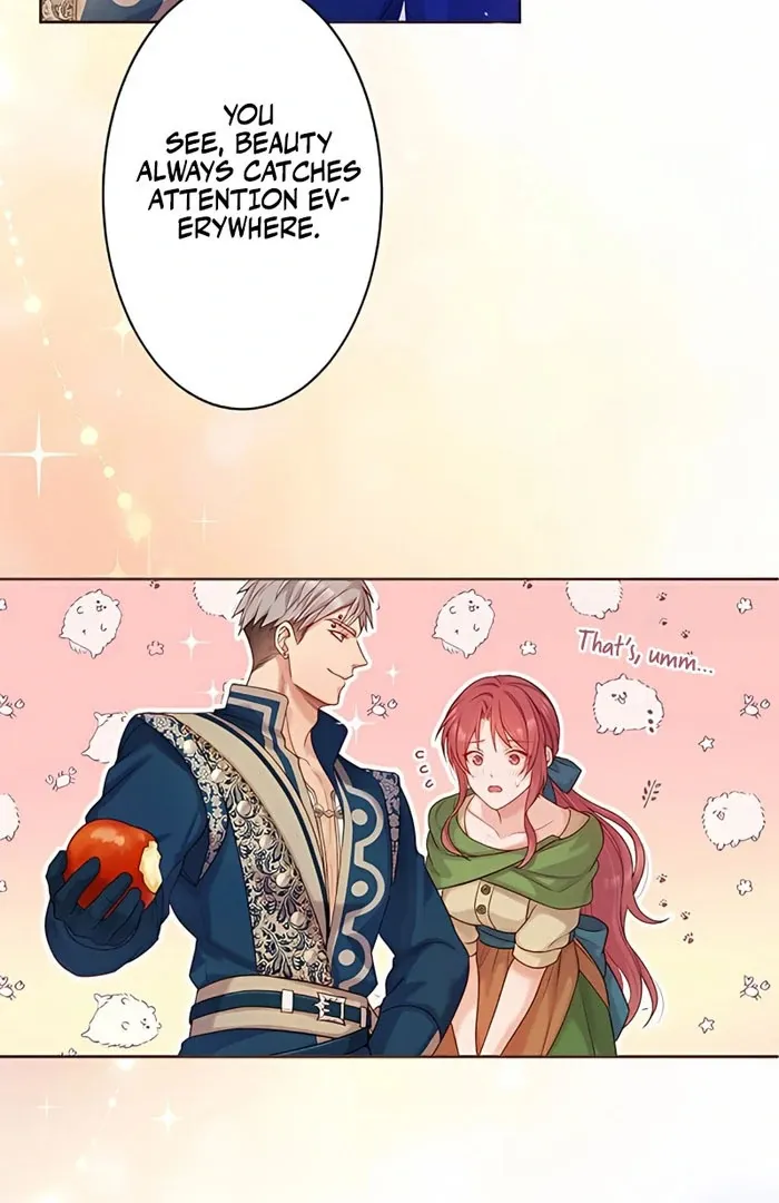 The Unfortunate Bride Is Abducted by the Charming Dragon King Chapter 19 page 93 - 