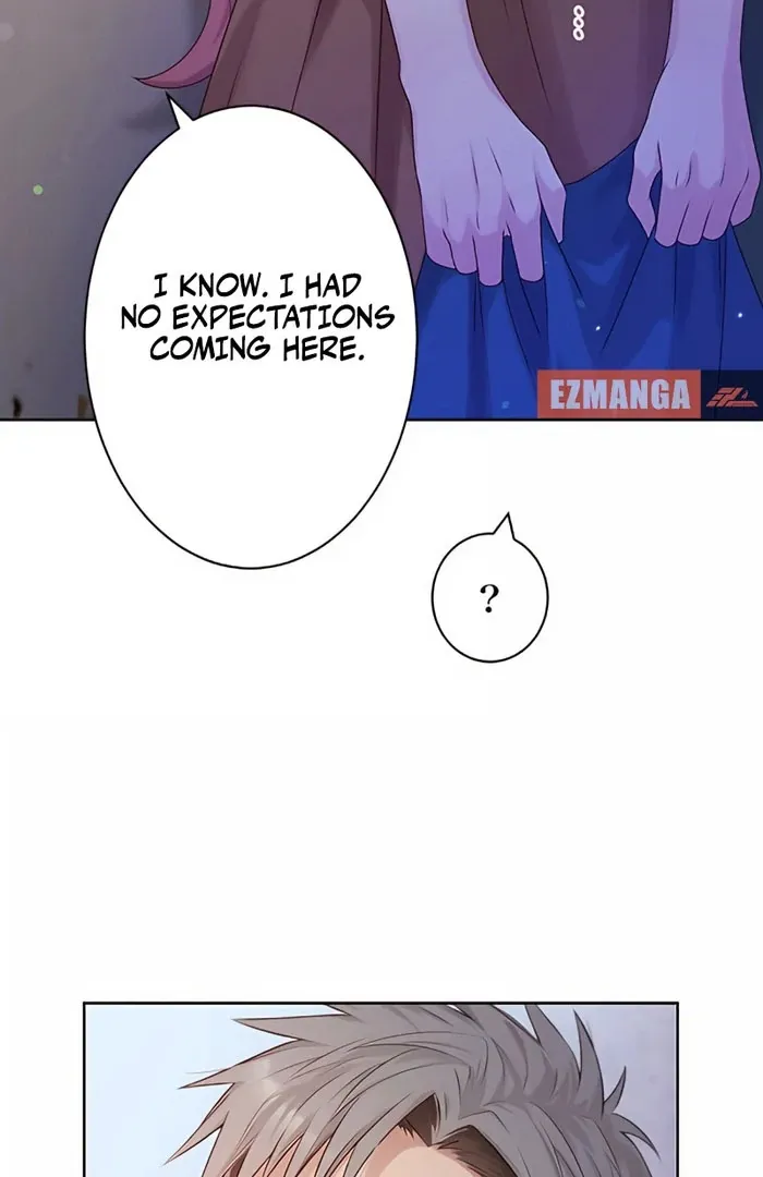 The Unfortunate Bride Is Abducted by the Charming Dragon King Chapter 19 page 95 - 