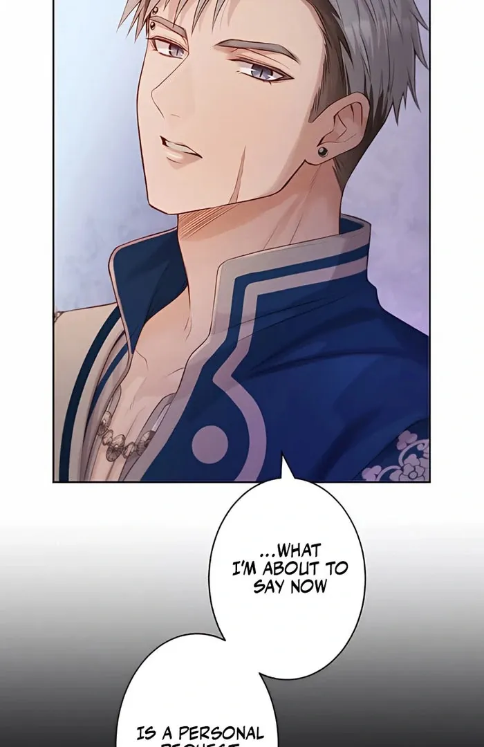 The Unfortunate Bride Is Abducted by the Charming Dragon King Chapter 19 page 96 - 