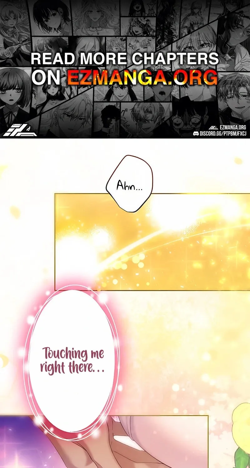 The Unfortunate Bride Is Abducted by the Charming Dragon King Chapter 2 page 1 - 