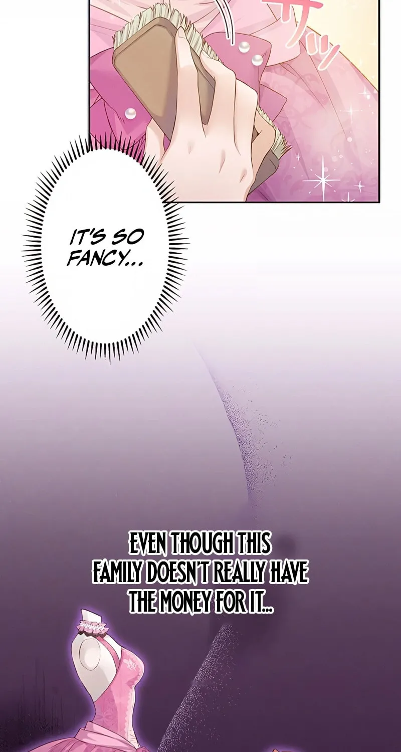 The Unfortunate Bride Is Abducted by the Charming Dragon King Chapter 2 page 18 - 