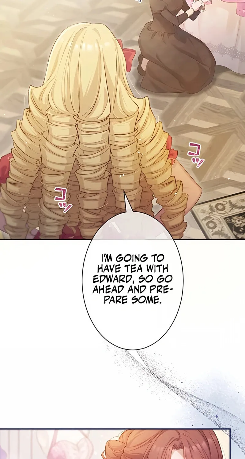 The Unfortunate Bride Is Abducted by the Charming Dragon King Chapter 2 page 20 - 