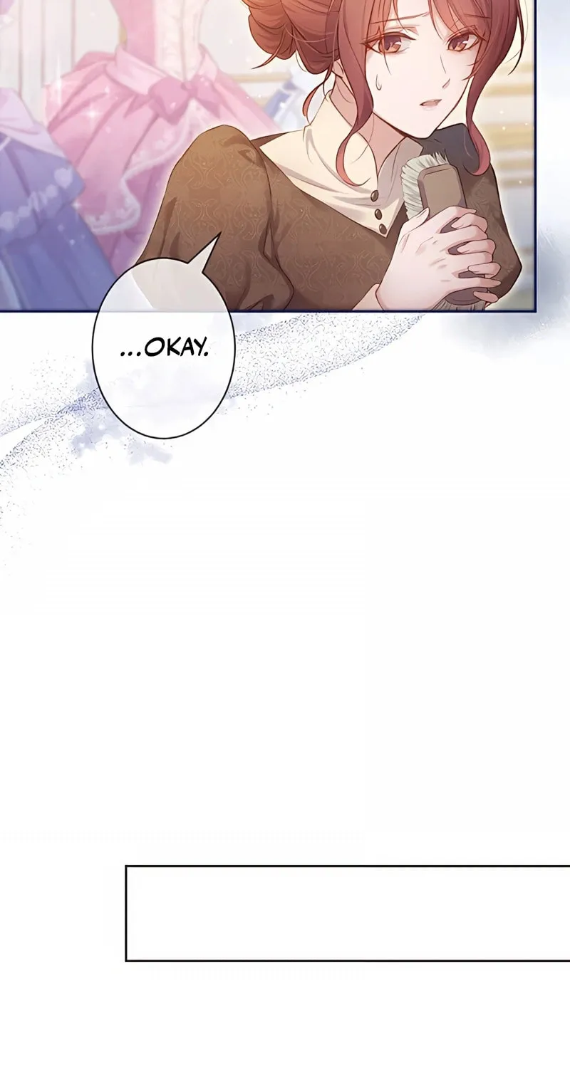 The Unfortunate Bride Is Abducted by the Charming Dragon King Chapter 2 page 21 - 