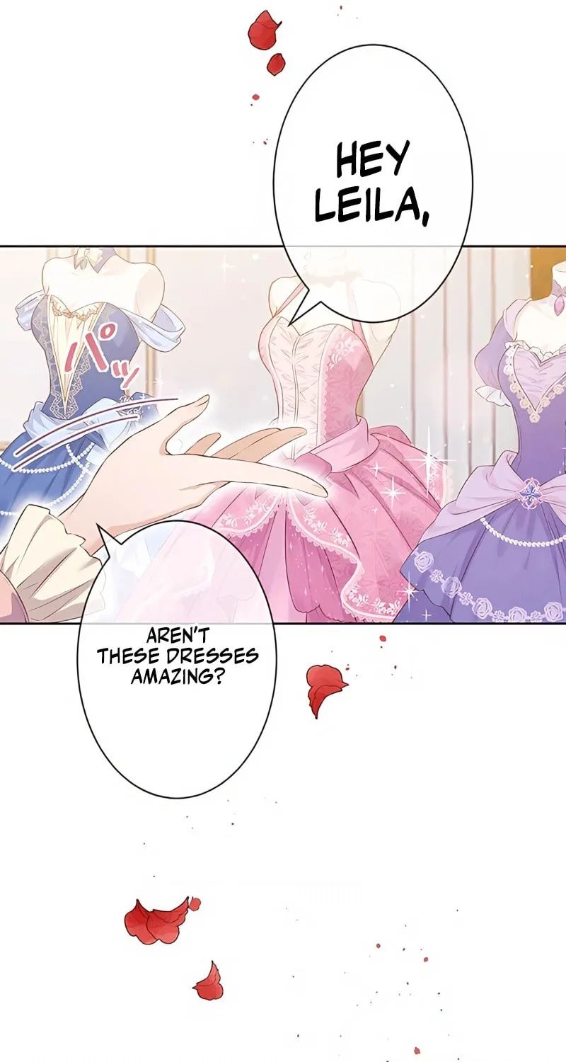 The Unfortunate Bride Is Abducted by the Charming Dragon King Chapter 2 page 23 - 