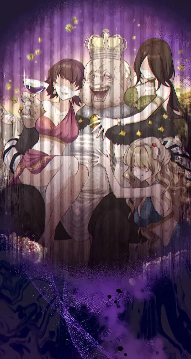 The Unfortunate Bride Is Abducted by the Charming Dragon King Chapter 2 page 29 - 