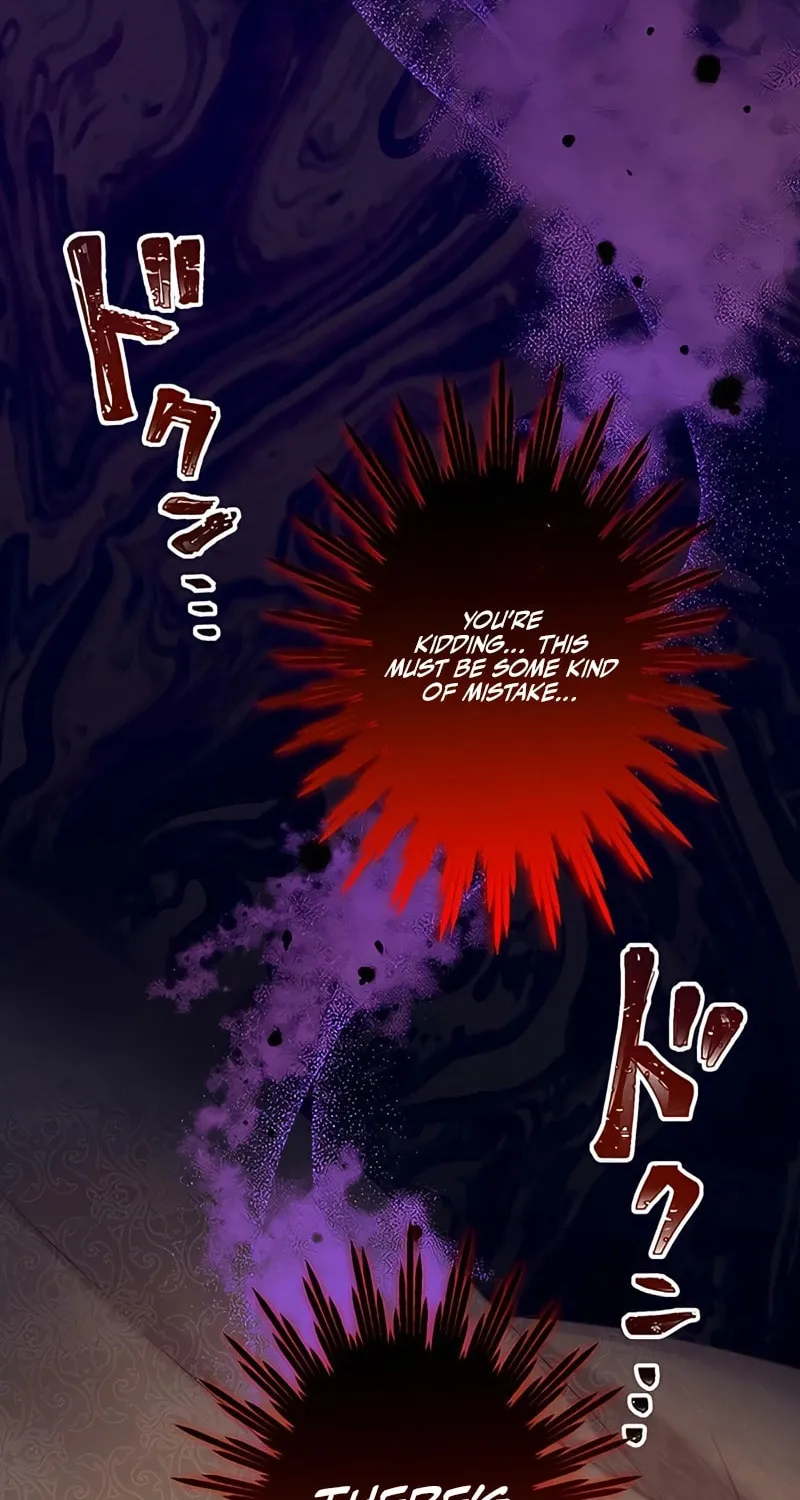 The Unfortunate Bride Is Abducted by the Charming Dragon King Chapter 2 page 30 - 