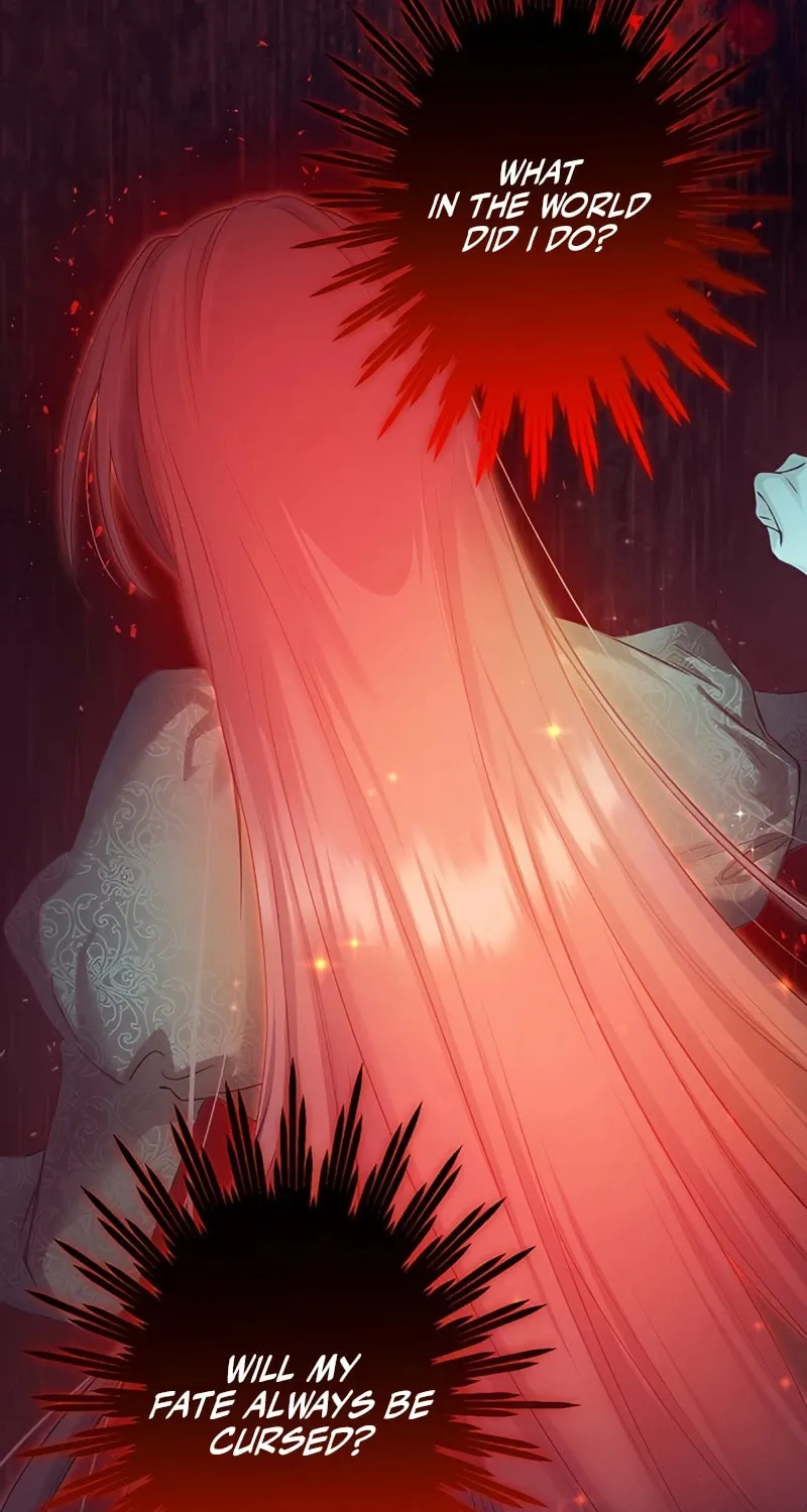 The Unfortunate Bride Is Abducted by the Charming Dragon King Chapter 2 page 32 - 