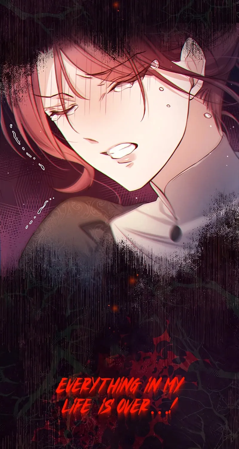 The Unfortunate Bride Is Abducted by the Charming Dragon King Chapter 2 page 34 - 