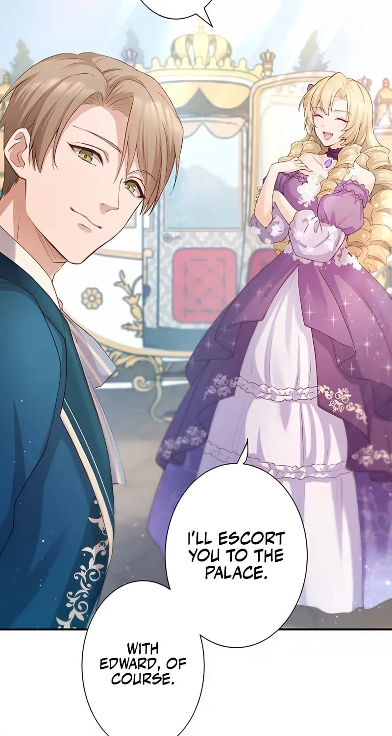 The Unfortunate Bride Is Abducted by the Charming Dragon King Chapter 2 page 39 - 