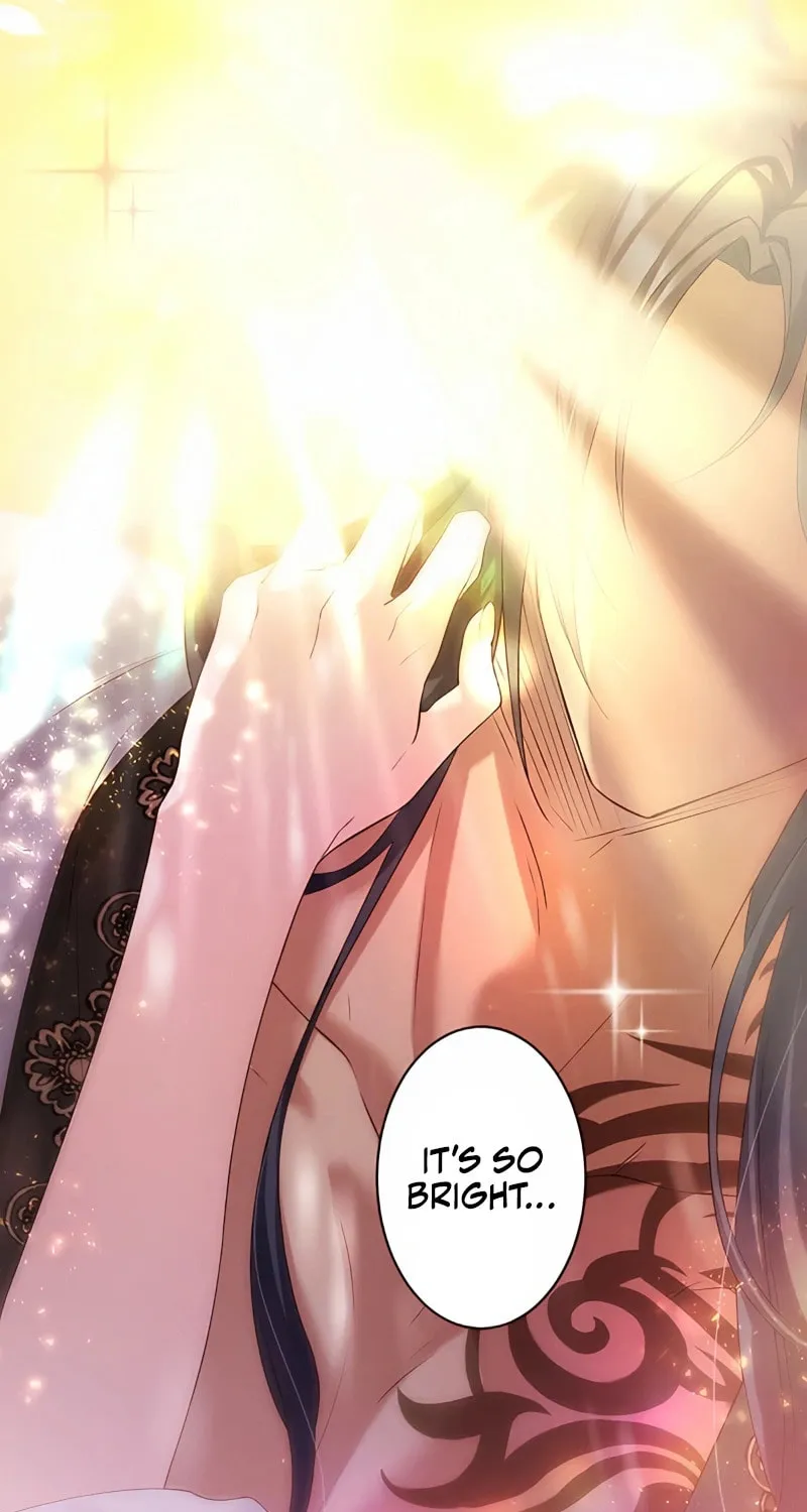 The Unfortunate Bride Is Abducted by the Charming Dragon King Chapter 2 page 5 - 