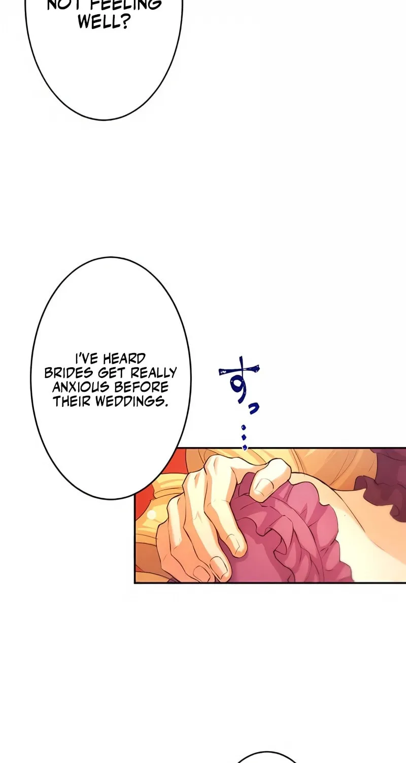 The Unfortunate Bride Is Abducted by the Charming Dragon King Chapter 2 page 44 - 