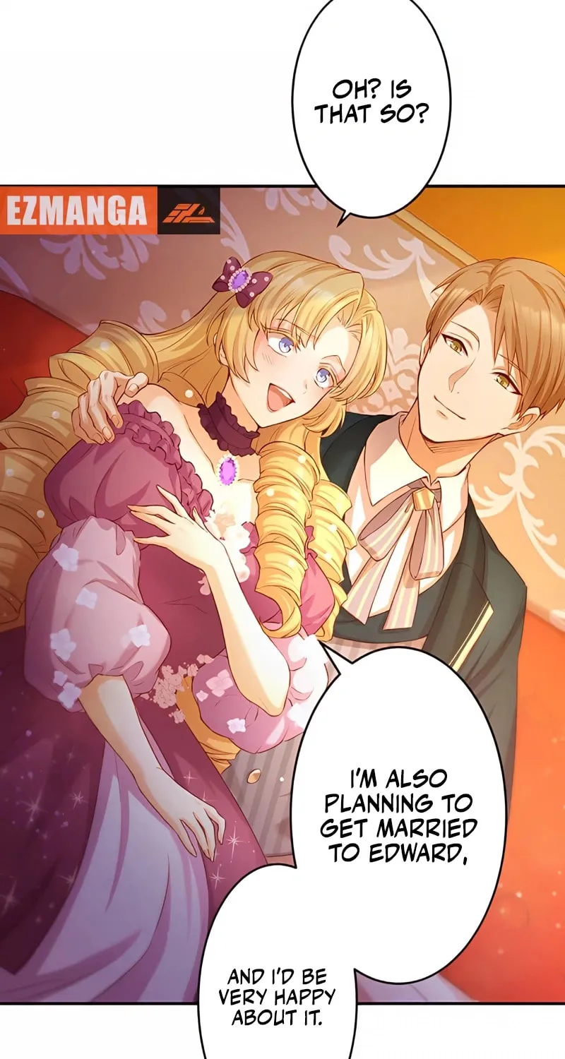 The Unfortunate Bride Is Abducted by the Charming Dragon King Chapter 2 page 45 - 