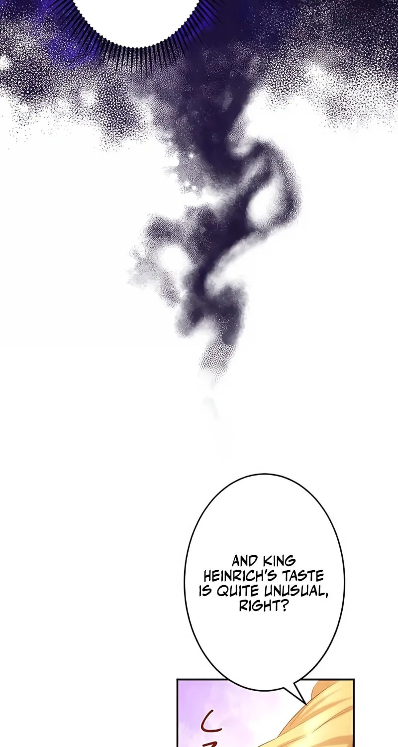 The Unfortunate Bride Is Abducted by the Charming Dragon King Chapter 2 page 48 - 