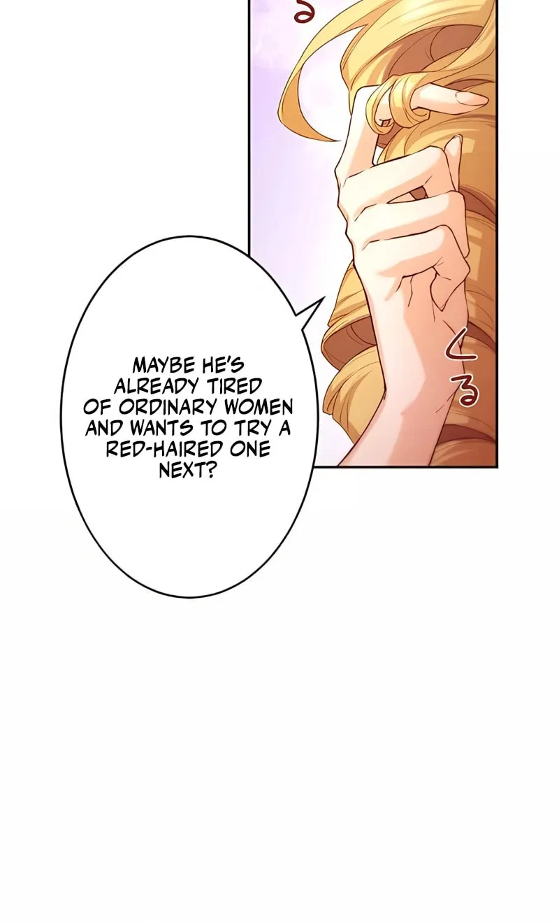 The Unfortunate Bride Is Abducted by the Charming Dragon King Chapter 2 page 49 - 