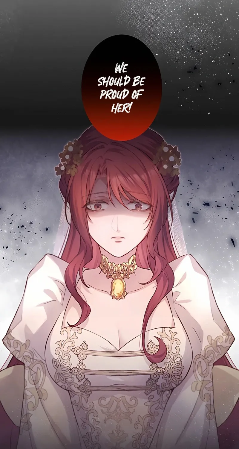 The Unfortunate Bride Is Abducted by the Charming Dragon King Chapter 2 page 51 - 