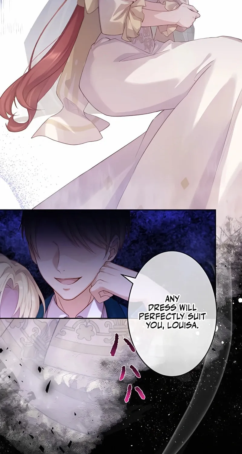 The Unfortunate Bride Is Abducted by the Charming Dragon King Chapter 2 page 53 - 