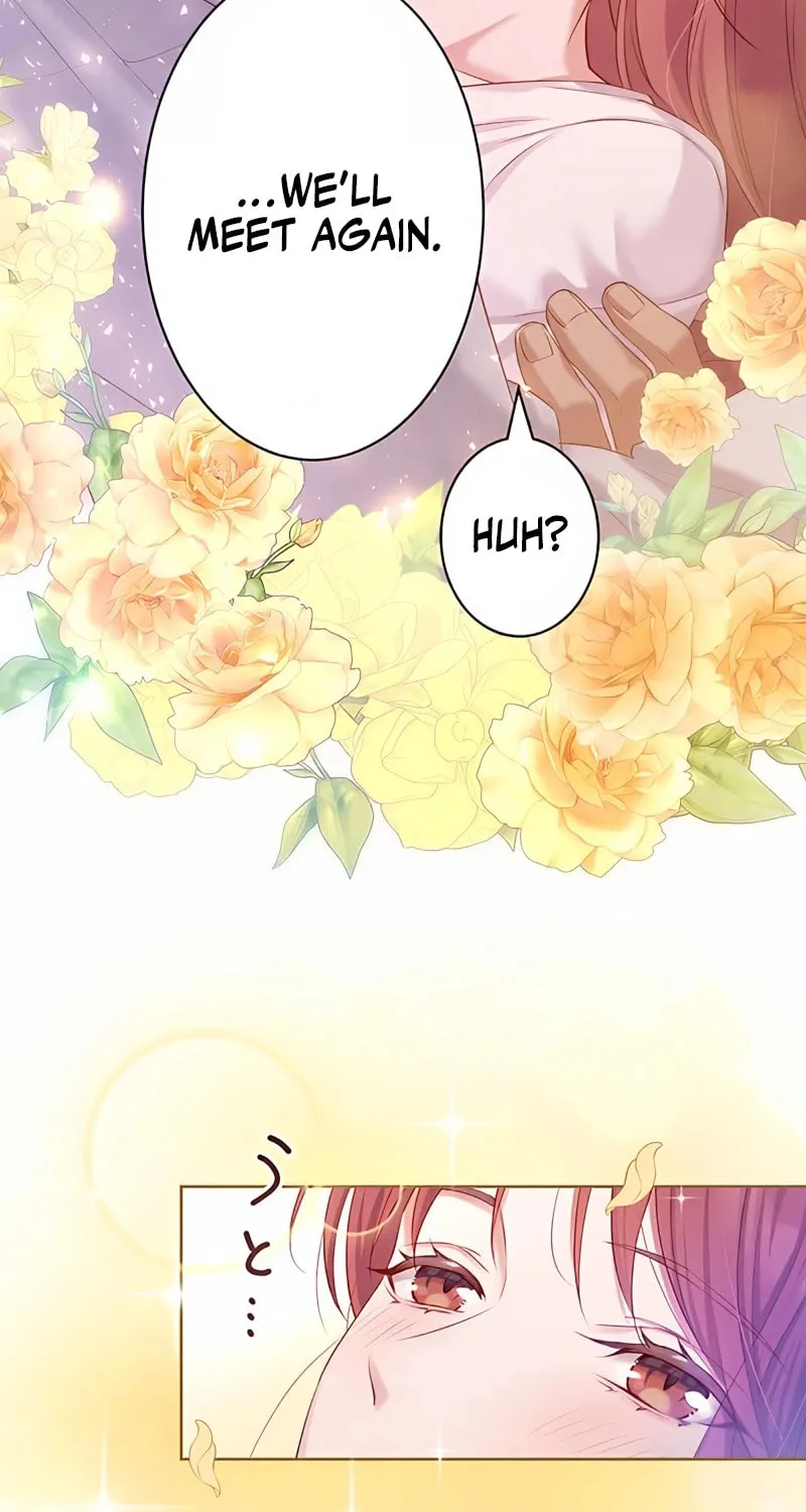 The Unfortunate Bride Is Abducted by the Charming Dragon King Chapter 2 page 7 - 